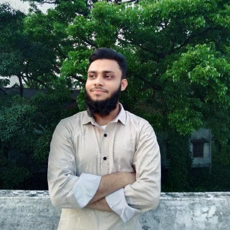 Md Robiuzzaman Ruhan